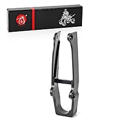 Swingarm Chain Slider For Honda 1985-2002 XR200 R