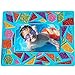 Mosaic Picture Frame Kit - Foam - Great Activity For Kids and Adults - 24 Frames
