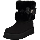GUESS Women's Denla