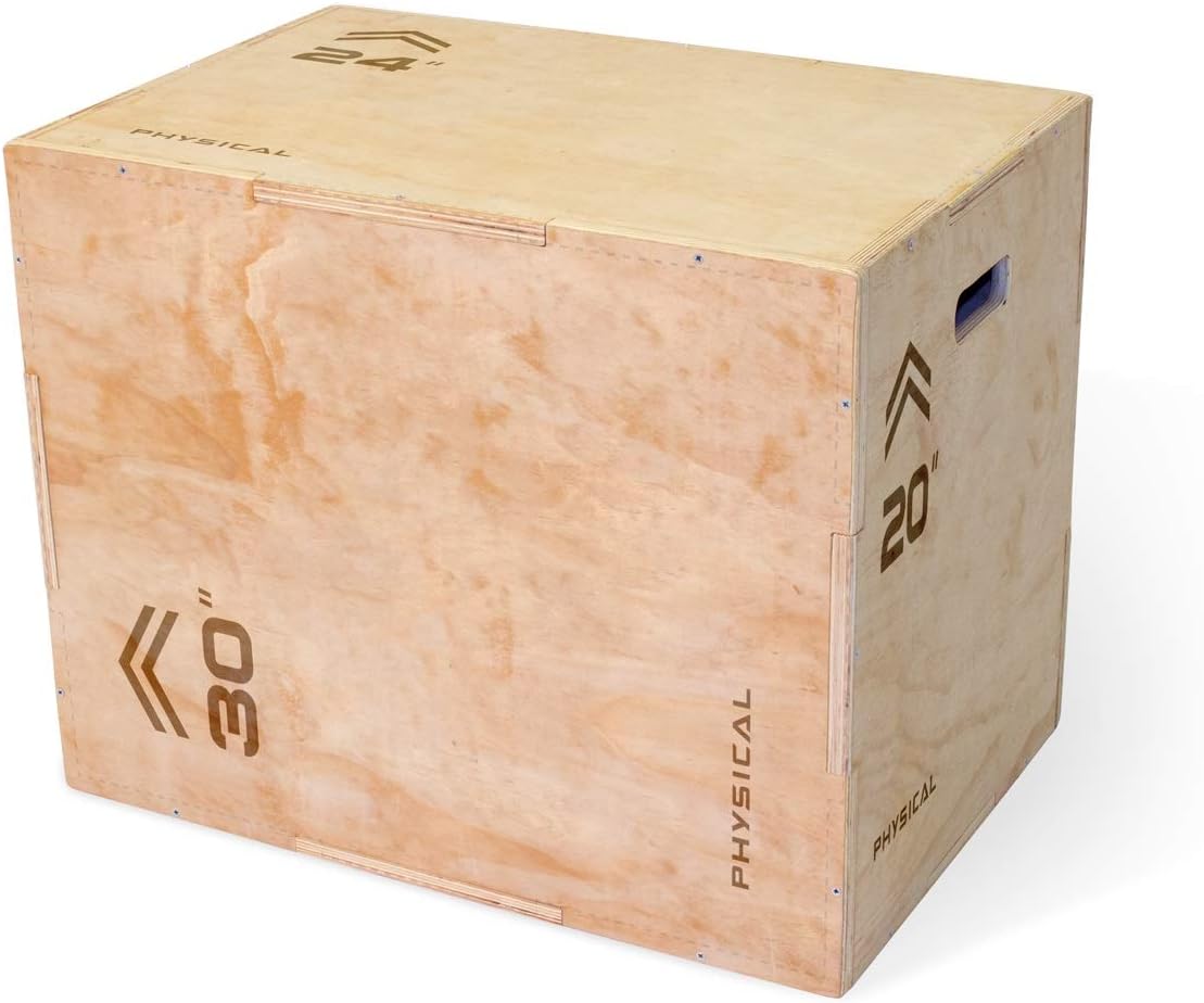 Plyo box argos Clearance