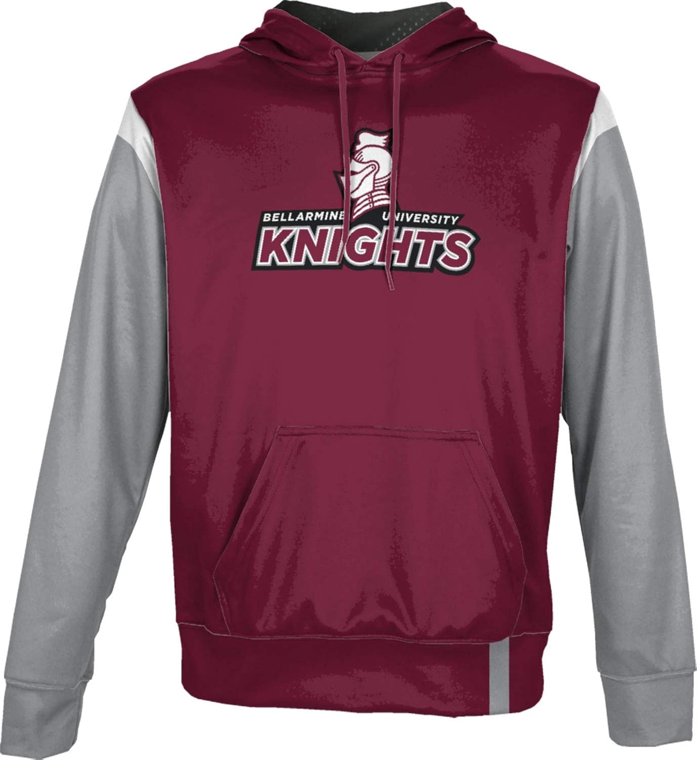bellarmine sweatshirt