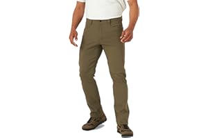 ATG by Wrangler Men's Synthetic Utility Pant