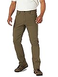 ATG by Wrangler Men's Synthetic Utility Pant, Sea