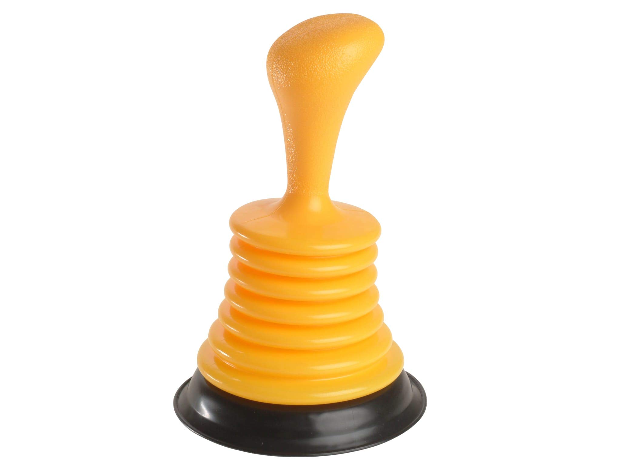 Monument Micro Yellow Plunger - MON1461D