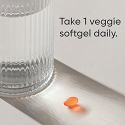Sports Research® Vitamin D3 + K2 with Coconut MCT