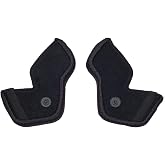 Fox Racing 23 Dropframe Pro Standard Cheekpads