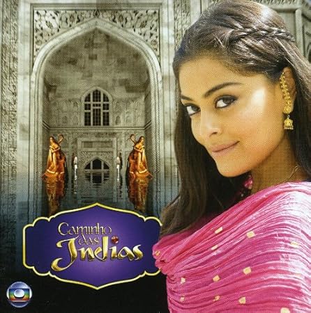 Caminho Das índias Watch Online English Subtitles Caminho Das Indias Caminho Das Indias Amazon Com Music