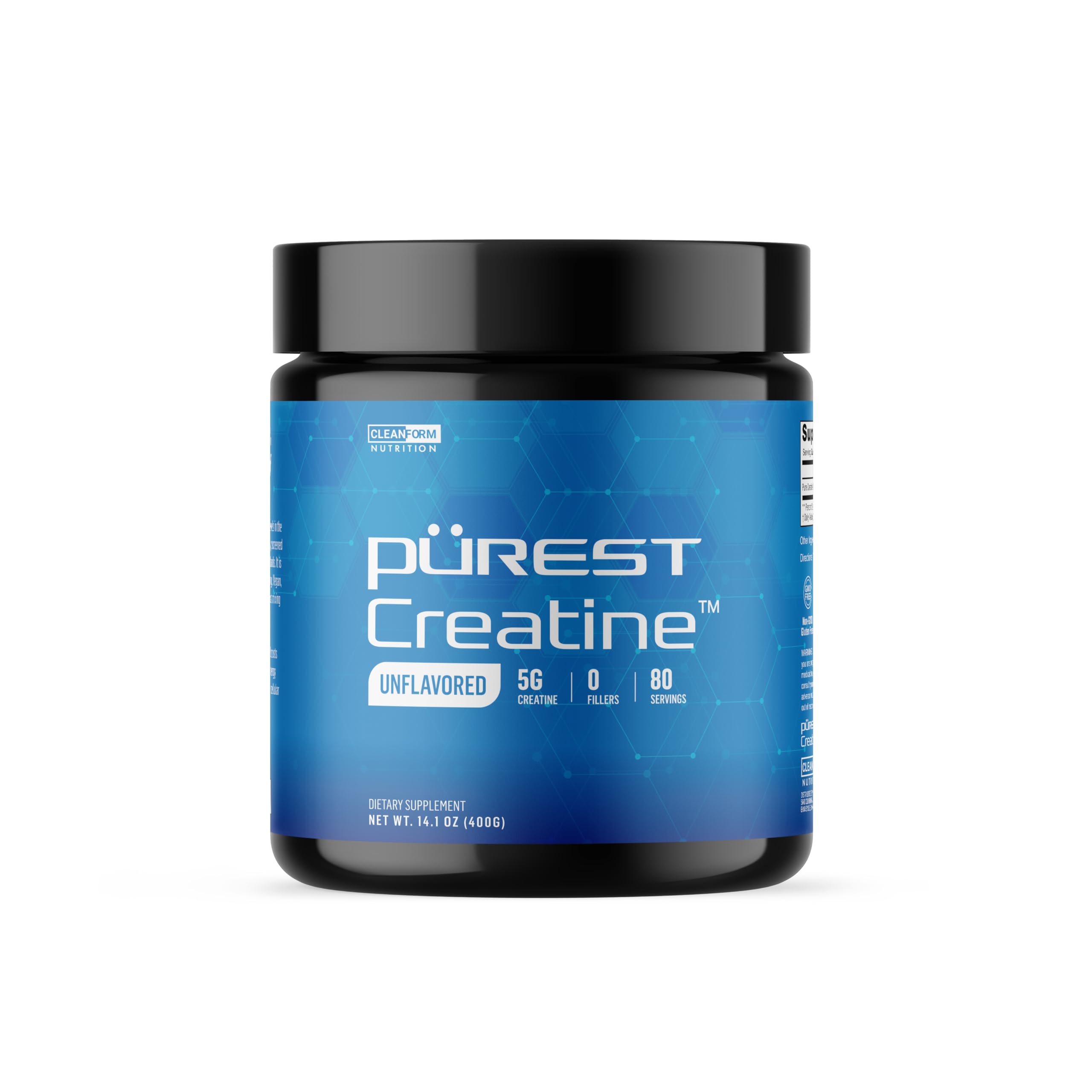 Purest Creatine