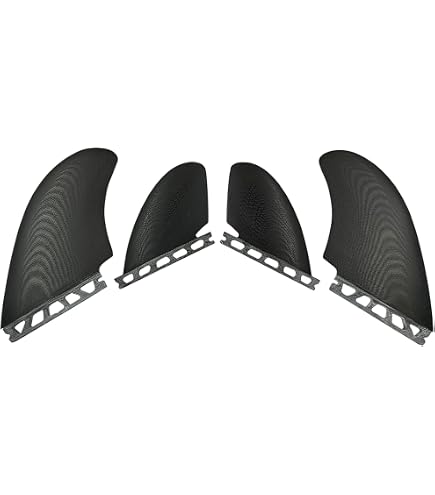 Amazon.com : Future Fins - Controller HC Quad - Bamboo/Brown