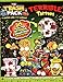 The Trash Pack Terrible Tattoos