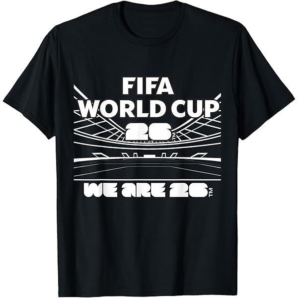 FIFA CLUB World Cup  2011 FINAL 記念Tシャツ