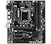 GIGABYTE GA-H270M-DS3H LGA1151 Intel H270 2-Way Crossfire Micro ATX DDR4 Motherboard