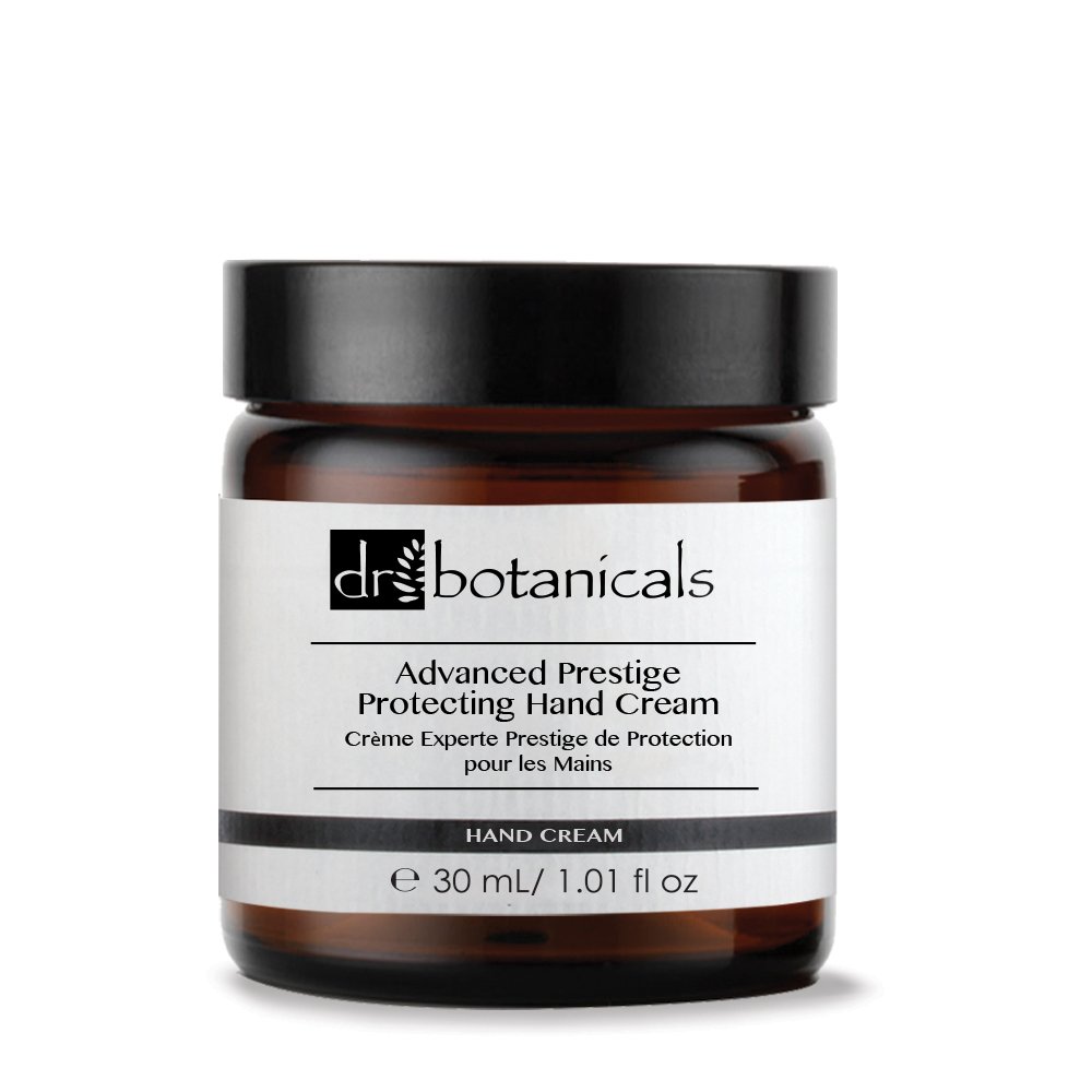 Dr Botanicals Advanced Prestige Protecting Hand Cream 30 ml