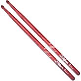 Zildjian 5A Red Drumsticks