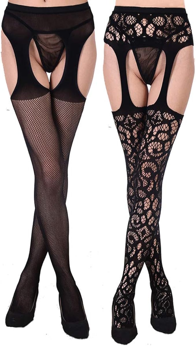 best fishnet stockings