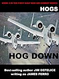Hogs #2: Hog Down (Jim DeFelice's HOGS First Gulf War series)