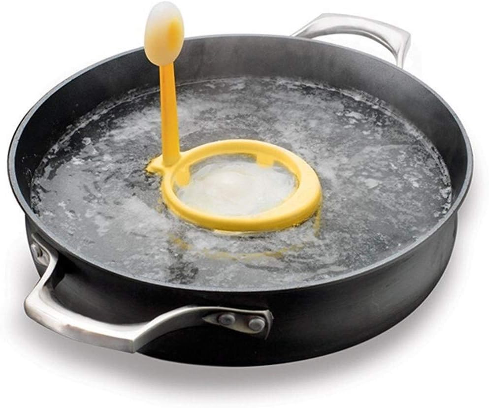 Blades Egg Poacher Convenient Eggs Boiler Quality