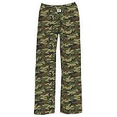 BRIEF INSANITY Lounge Pajama Pants - Comfy Lightweight Unisex Bottoms with Pockets - Soft Luxury Loungewear for Men & Women