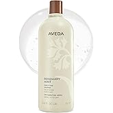 Aveda Rosemary Mint Purifying Shampoo | Clarifying Shampoo | Adds Shine | for Normal to Oily Hair, Fine to Medium Hair Types | 97% Naturally Derived*