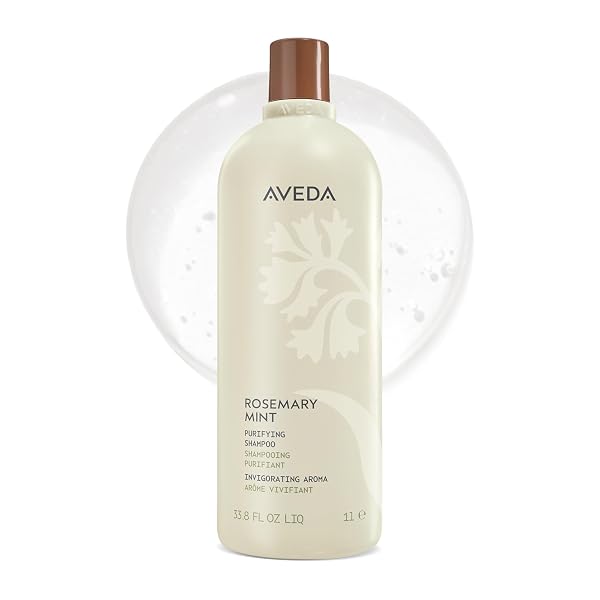AVEDA ROSEMARY MINT PURIFYING SHAMPOO | CLARIFYING SHAMPOO...