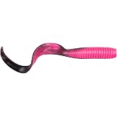 Berkley Gulp! Grub Saltwater Fishing Soft Bait