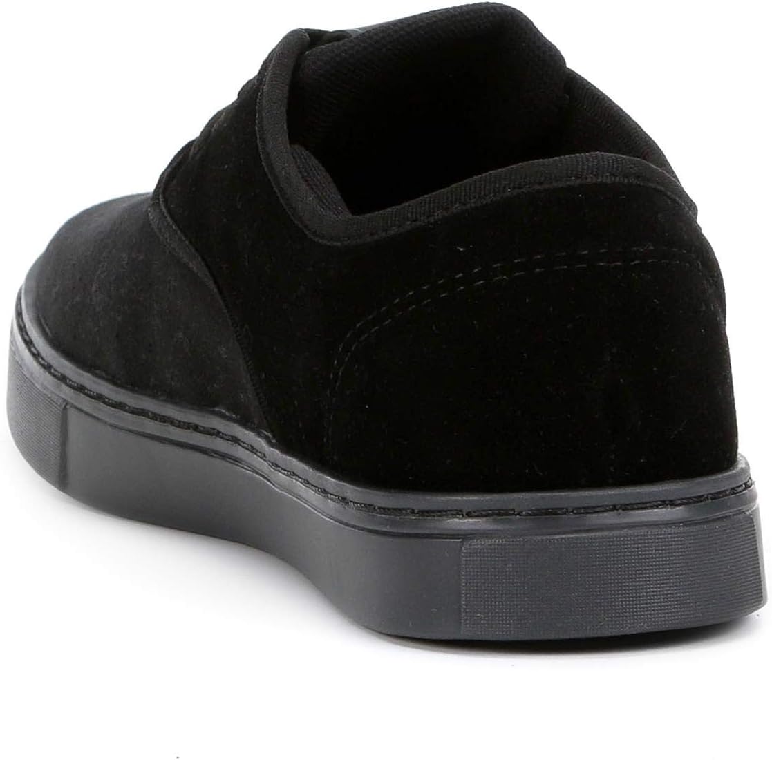 tênis polo royal montecar camurça masculino