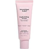 SweetSpot Labs Replenishing Serum, pH Balance for Women Vaginal Moisturizer for Dryness, Deeply Replenishes Natural Moisture,