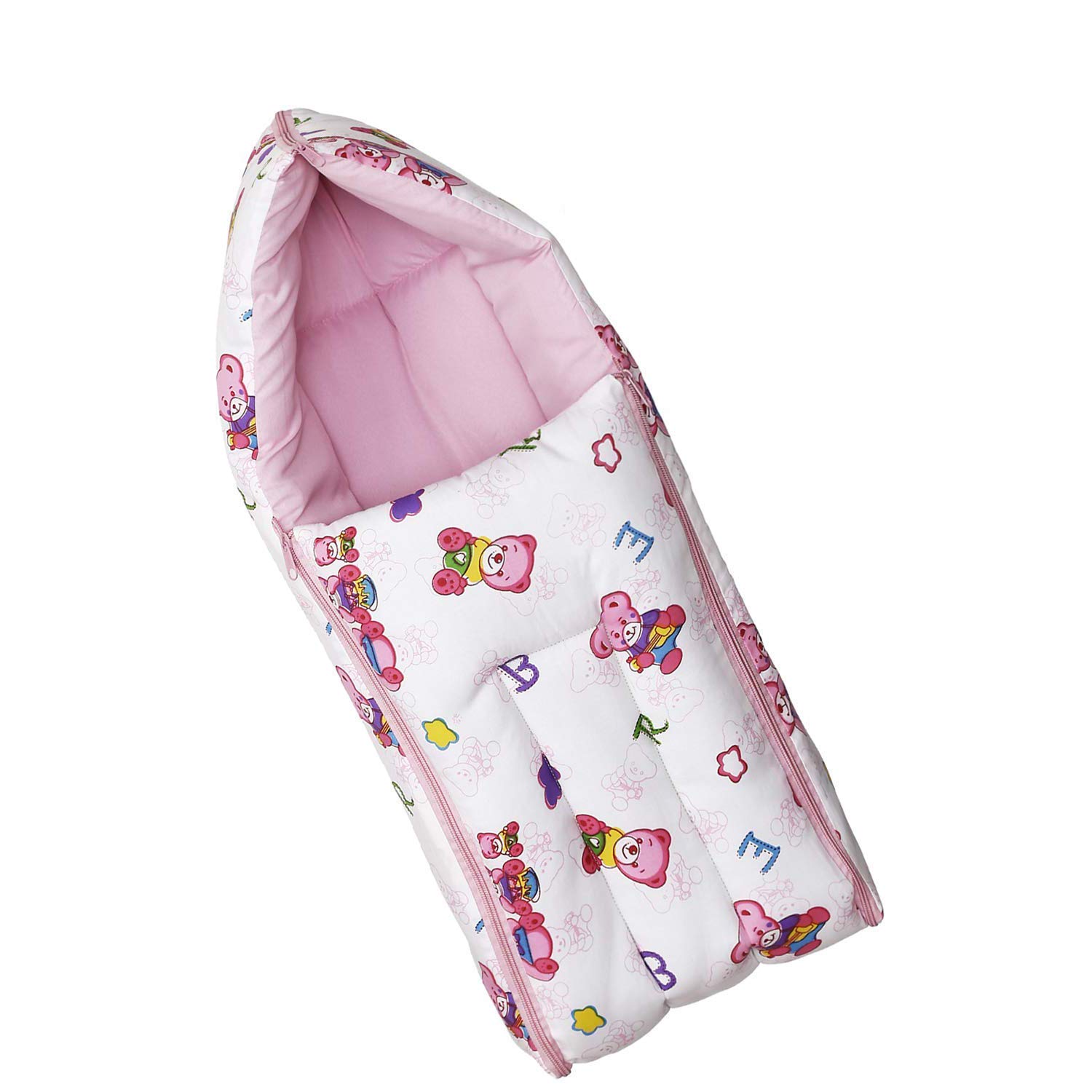 baby wrap bed