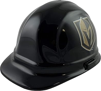nhl hard hats