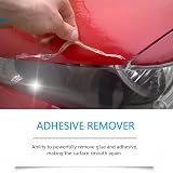ChengJin Adhesive Remover Spray & Scraper Tool - Sticky Label Glue Solvent view 7