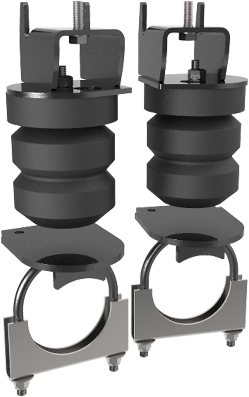 used rear ends for sale on Amazon Com Timbren Suspension Enhancement System Rear Axle Automotive