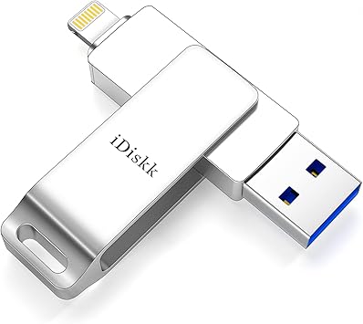Amazon Apple Mfi認証 Idiskk128gb Iphone Usbメモリ Iphone 用 Usb メモリ Ipad Lightning 人気のusb Iphoneランキングランキング Lightning Usbメモ Iphone 用 Usb メモリ ッシュドライブ コネクタ搭載 外付 容量不足解消 Ipad Air Mini Iphone12 12 Pro 12 Mini