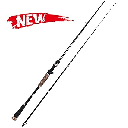 catfish baitcasting rods