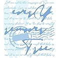 Sizzix Layered Reusable Crafts 4PK Scroll Text by Olivia Rose | 664916 | Chapter 4 2022 Stencils, Mulitcolour