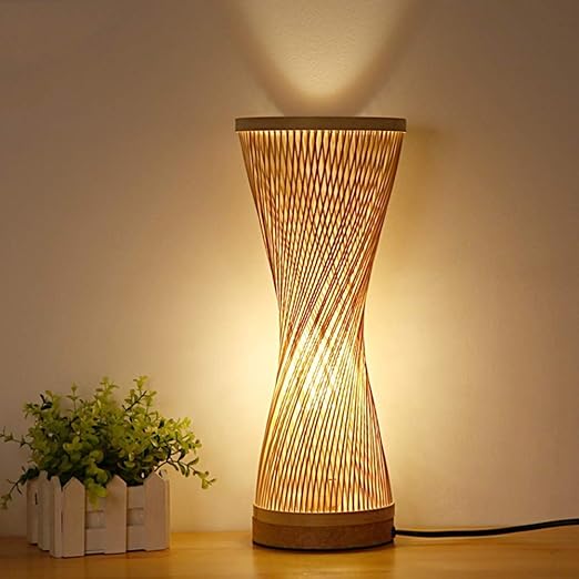 zen table lamps