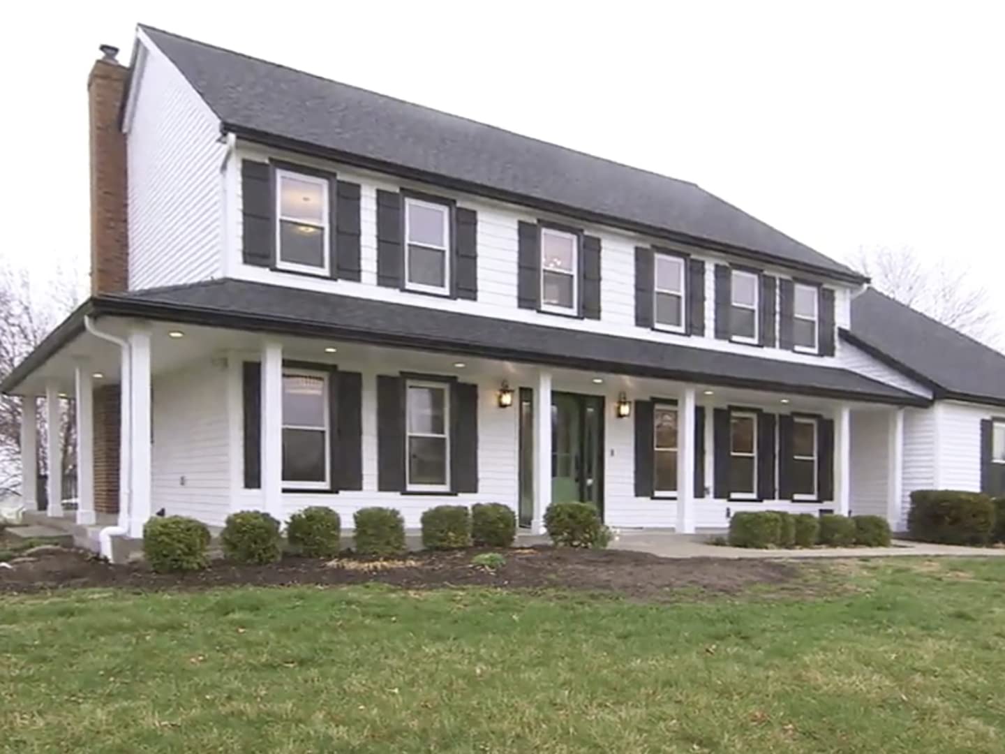 Watch Bargain Mansions, Season 3 Prime Video