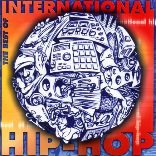 Hip Hop + Reggae, Vol. 2 - Amazon.com Music