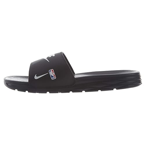 nike nba slippers
