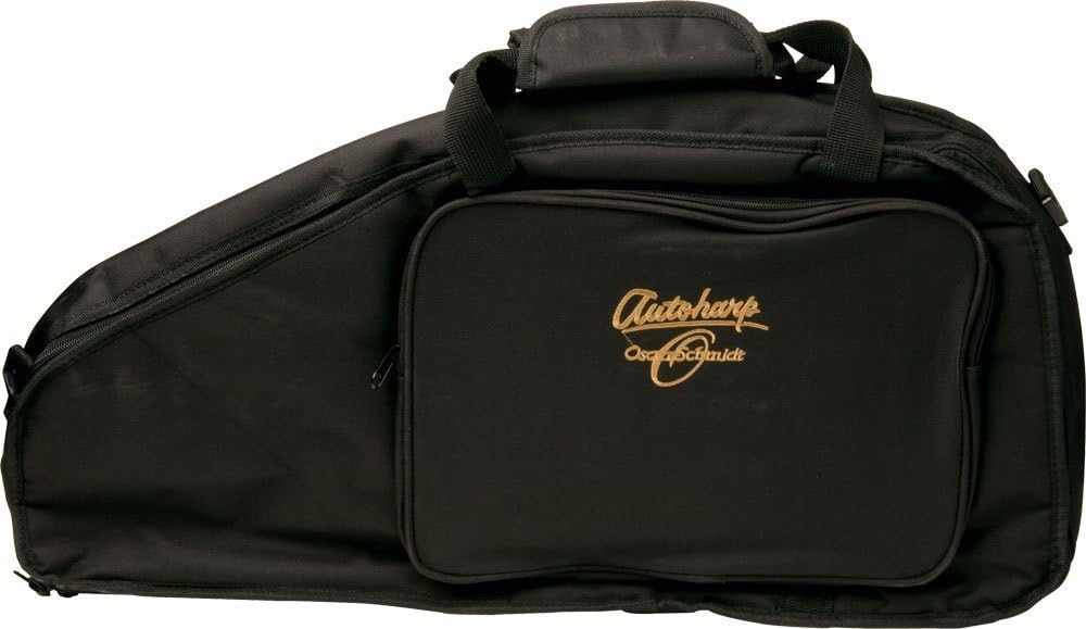 Oscar SchmidtAC445 Autoharp Gig Bag