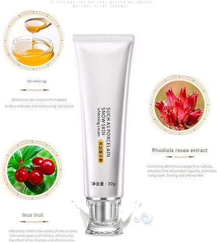 Amazon Supbel 美白クリーム 保湿クリーム 色素沈着 ホワイトニング ブライトクリーム 透明感 補水 そばかす 色素沈着低減 保湿 リフト 引き締め 美白 美肌 美容 引き締め 弾性 毛穴改善 フェイシャルフレーク除去 肌を明るく 顔用 男女兼用 Supbel 乳液 クリーム 通販