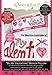 Kimberbell Be My Valentine Bench Pillow Machine Embroidery CD KD515