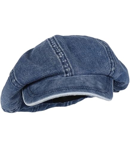 帽子 TENDERLOIN DENIM PAINTER CAP TENDERLOIN - 新品未使用 Mサイズ テンダーロイン ペインター キャップ