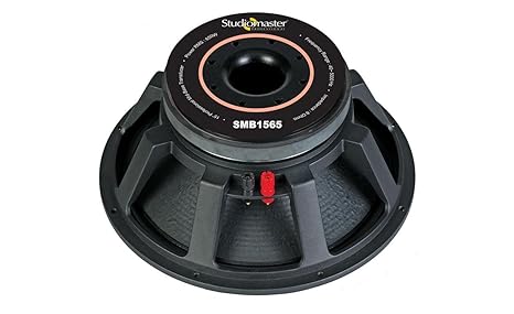 studiomaster subwoofer price