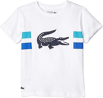 lacoste kids clothes