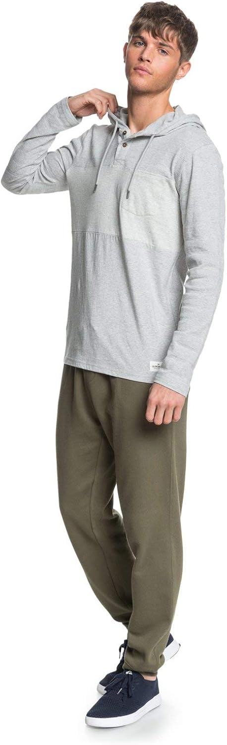 Quiksilver Men's Dynamite Todd Knit: Clothing