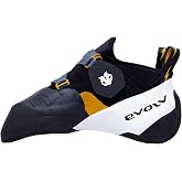 EVOLV Shaman Pro Rock Climbing Shoes | Medium Volume, For Bouldering &amp; Sport Climbing