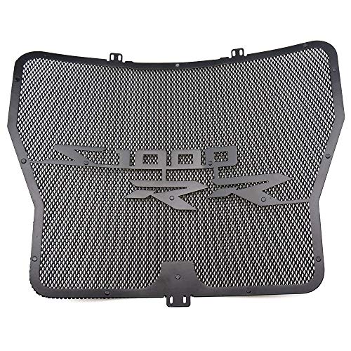 Stainless Steel Motorcycle Radiator Grille Guard Cover Protection Suitable For BMW S1000RR - Thumbnail 6
