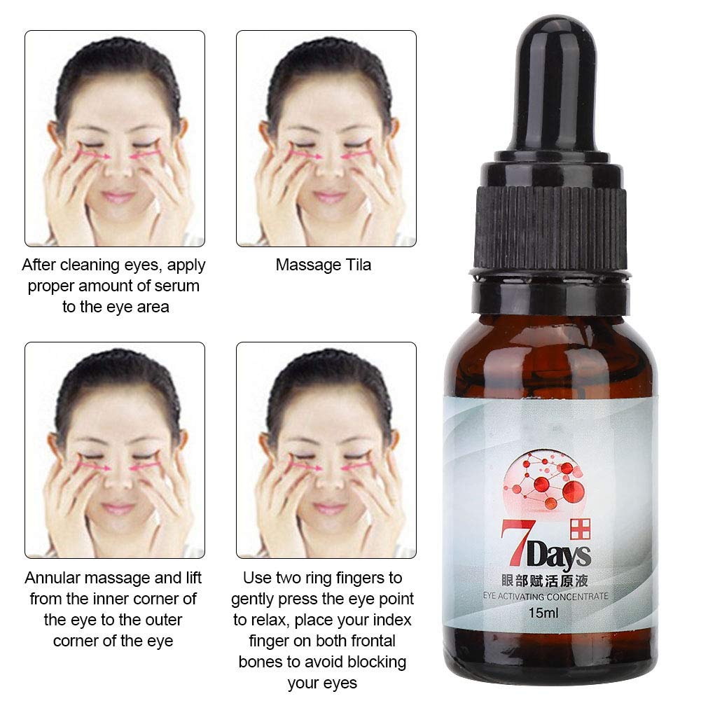 eye activating concentrate