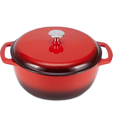 Amazon.com: staub La Cocotte Oval 40509-857 Pico Cocotte Oval