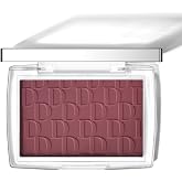 KYDA Berry Powder Blush, Radiant Glow Face Blush, Buildable Matte Cheeks Color, Ultra-fine Lightweight Powder Blusher, Lasting Moisturizing
